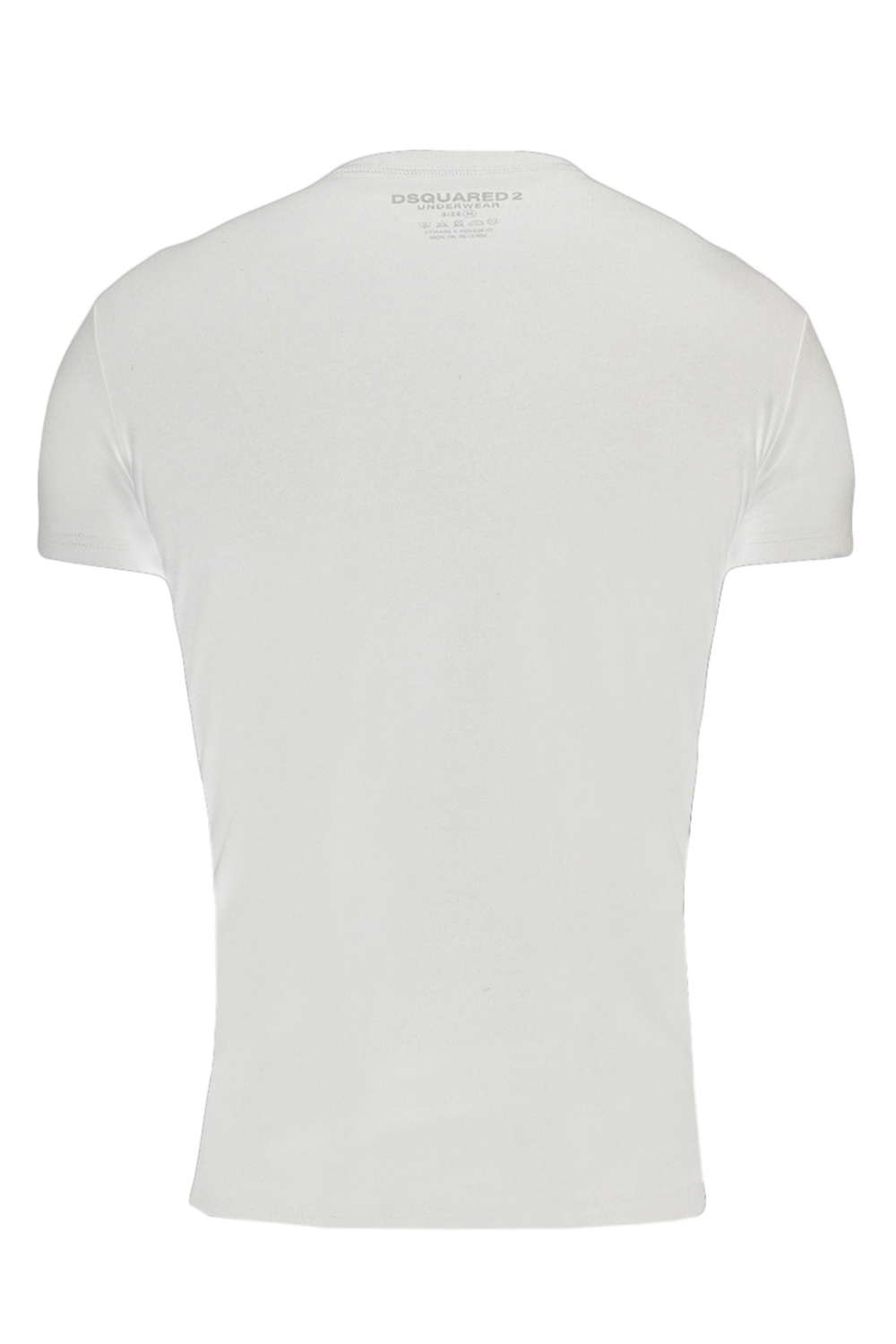 Dsquared2 T-Shirt Two-Pack